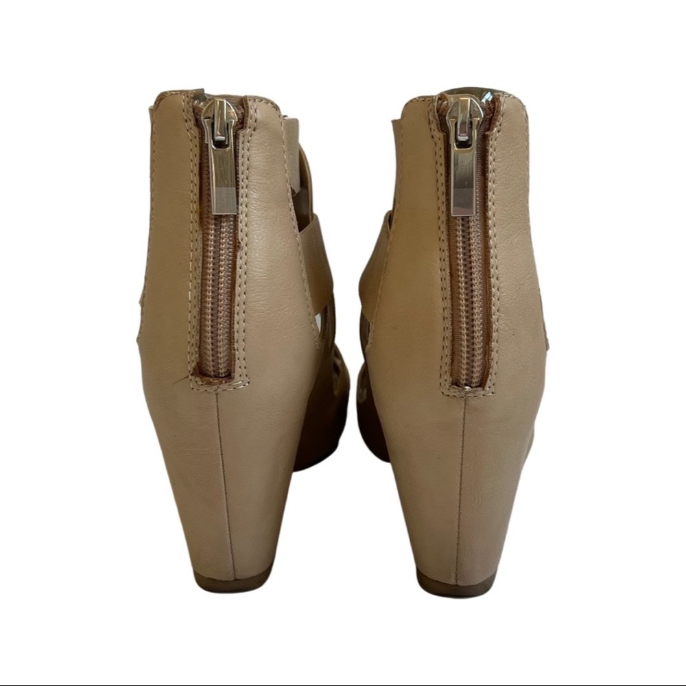 New Direction Sandal Wedge - Picture 4 of 4
